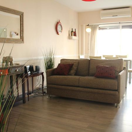 Апартаменти Departamento Junin 5 Буенос-Айрес Екстер'єр фото