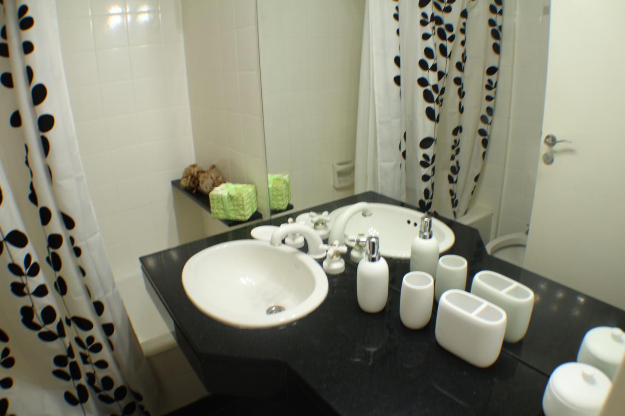 Апартаменти Departamento Junin 5 Буенос-Айрес Екстер'єр фото